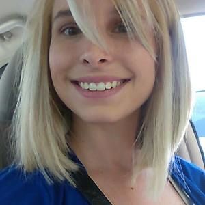 Meet your Posher, Victoria